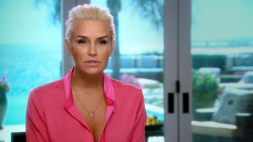 The Real Housewives of Beverly Hills Season 4 Episode 8 - She Hearts You, She Hearts You Not
