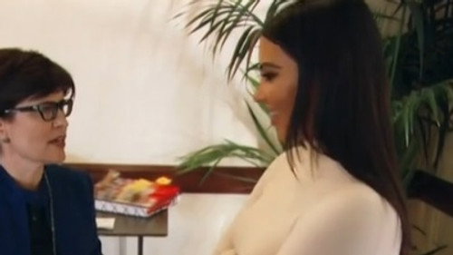 Keeping Up with the Kardashians Season 10 Episode 5 - On the Road