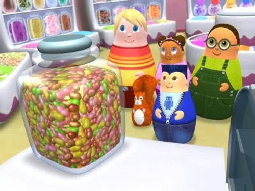 Higglytown Heroes Season 1 Episode 17 - Wayne's Good Guess / Wayne's 100 Special Somethings