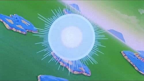 Dragon Ball Z Season 3 Episode 18 - Trump Card