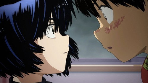 Mysterious Girlfriend X Season 1 Episode 8 - Mysterious Sensation
