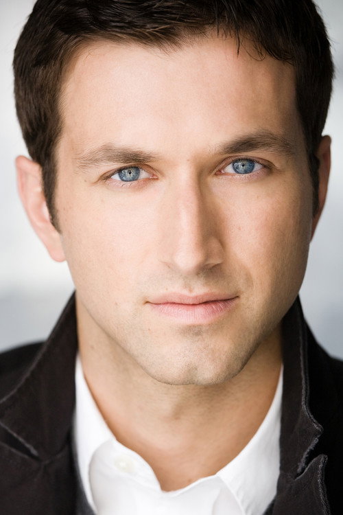 Adam Olsen