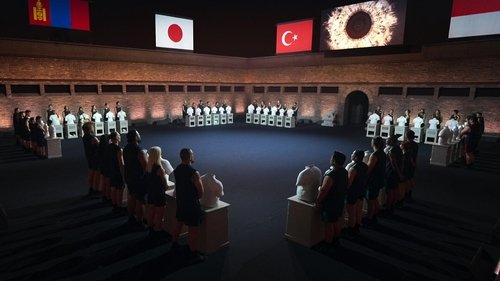 Physical: Asia Season 1 Episode 1 - Where the Sun Rises