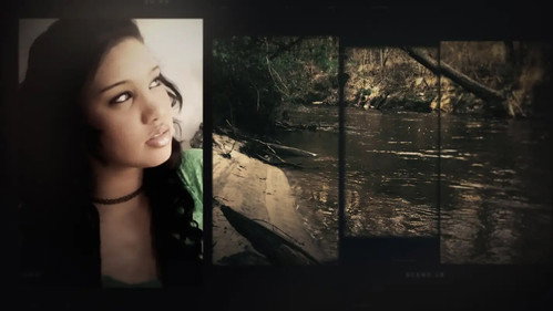 The Creek still