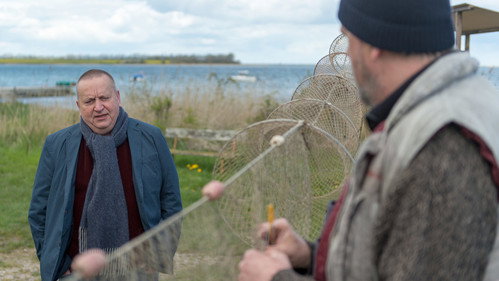 SOKO Wismar Season 18 Episode 9 - Episode 9