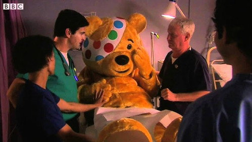 Children in Need 2009 still