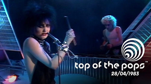 Top of the Pops Season 20 Episode 17 - Episode 17