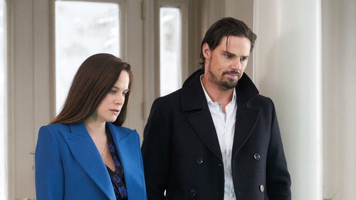 Mary Kills People Season 3 Episode 6 - A Goddamned Saint