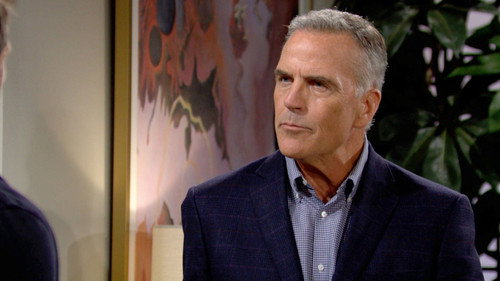 The Young and the Restless Season 49 Episode 4 - Monday, October 4, 2021