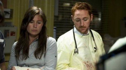 ER Season 15 Episode 1 - Life After Death