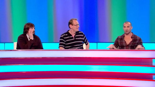 8 Out of 10 Cats Season 12 Episode 6 - Episode 6