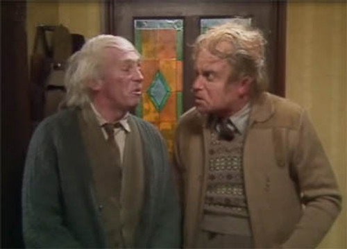 Harry Enfield's Television Programme Season 1 Episode 1 - Episode 1