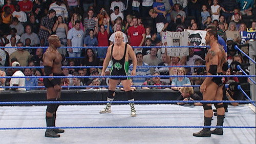 SmackDown - Oct. 13, 2006 still