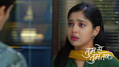 Tumm Se Tumm Tak Season 1 Episode 17 - Harshvardhan Fires Anu From Her Job