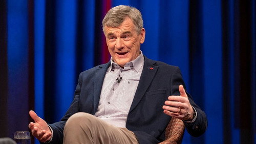 The Tommy Tiernan Show Season 7 Episode 7 - Episode 7