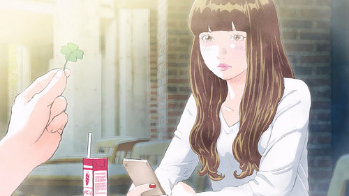 At That Time, She. Season 1 Episode 6 - Episode 6