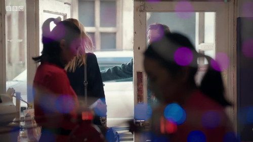 Casualty Season 32 Episode 38 - Hit Me Hard
