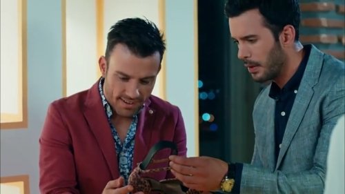 Love for Rent Season 1 Episode 4 - Episode 4