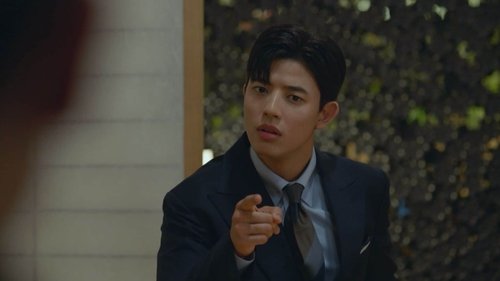 Branding in Seongsu Season 1 Episode 15 - Souls Get Switched Back
