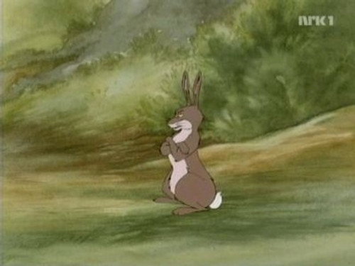 The Animals of Farthing Wood Season 3 Episode 4 - The Missing Fox's Friend
