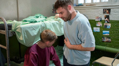 Episode 7765 (Mon 6th Mar 2017) still