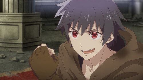 I'm Quitting Heroing Season 1 Episode 1 - My Next Interview's at the Demon Queen's Palace!