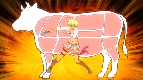 undefined Season 1 Episode 6 - The Meat Aggressor