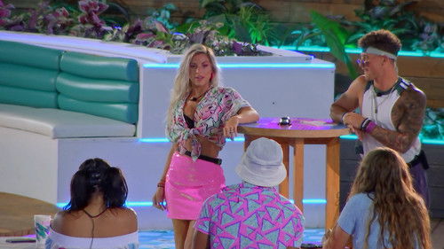Love Island USA Season 3 Episode 9 - Episode 9