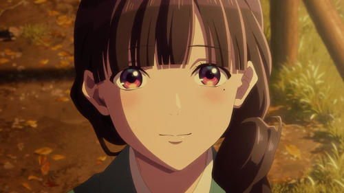 My Happy Marriage Season 1 Episode 13 - Another Kudo Residence
