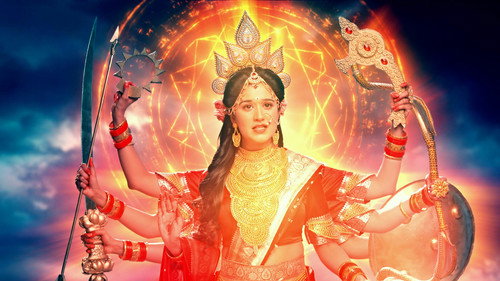 Sahasramukh Ravan Ki Chunauti still