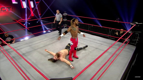 TNA iMPACT! Season 17 Episode 22 - May 26, 2020