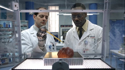Better Off Ted Season 1 Episode 2 - Heroes