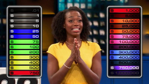 Deal or No Deal Season 5 Episode 23 - Monopoly Money