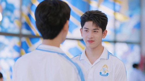 LOVEx3 Season 1 Episode 10 - Episode 10