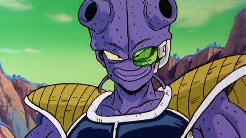 Dragon Ball Z Kai Season 1 Episode 20 - The Rebellion Against Frieza! Vegeta's Burning Ambition!