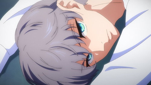 Dance Dance Danseur Season 1 Episode 2 - I Can't Be Friends with Someone Like Him!