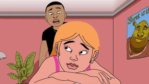 Gigis 100 problemer Season 1 Episode 7 - Episode 7