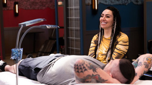 Ink Master Season 16 Episode 1 - Divide of the Decade