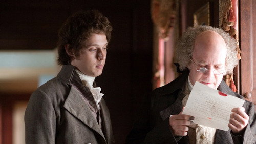 John Adams Season 1 Episode 6 - Unnecessary War