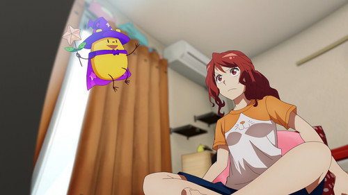 Romantic Killer Season 1 Episode 1 - Why Is There So Much Legalese in Magic!?
