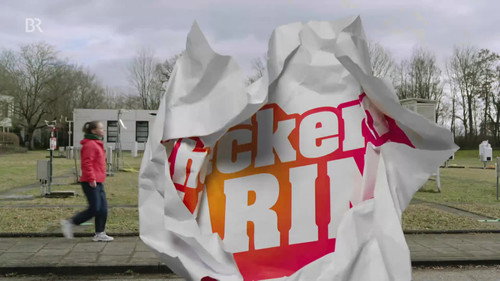 Checkerin Marina Season 1 Episode 12 - Episode 12