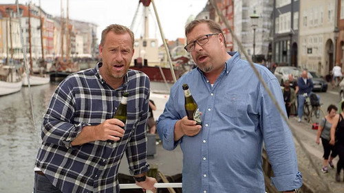Spise med Price Season 9 Episode 8 - København 2