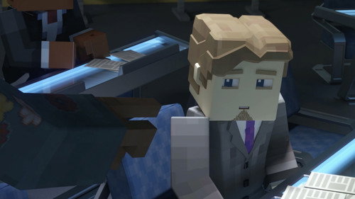 The Three-Body Problem in Minecraft Season 3 Episode 6 - Episode 6