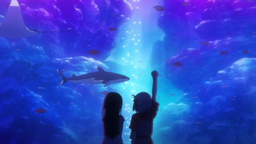 Lycoris Recoil Season 1 Episode 4 - Nothing seek, nothing find
