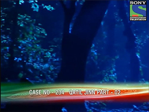 Qatil Jinn Part 2 still