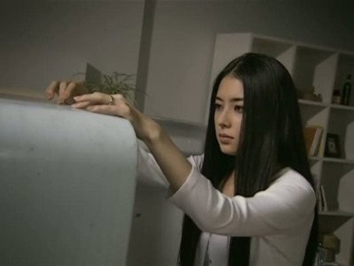 GARO Season 1 Episode 8 - Ring