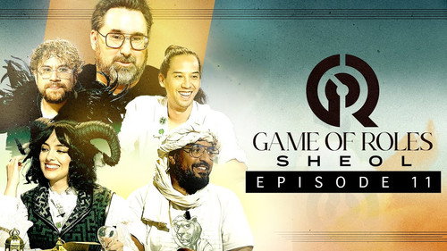 Game of Roles Season 9 Episode 11 - Episode 11