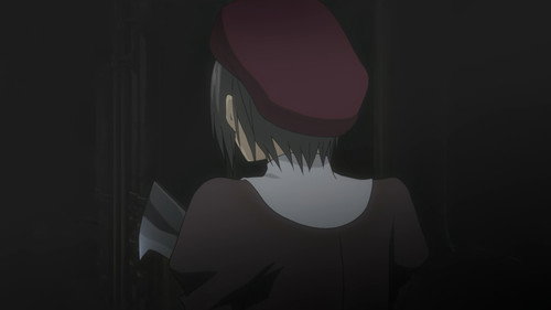Umineko: When They Cry Season 1 Episode 4 - Blunder