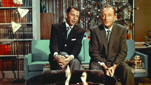 The Top Ten Revealed Season 5 Episode 22 - Christmas Crooners