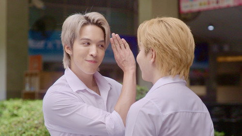 For Him Season 1 Episode 9 - Episode 9